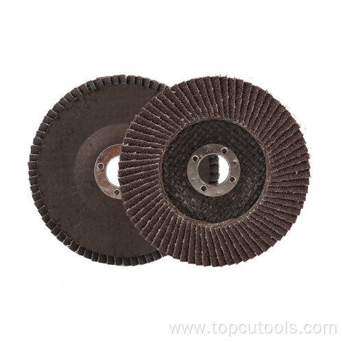 Professional Flap Grinding Discs